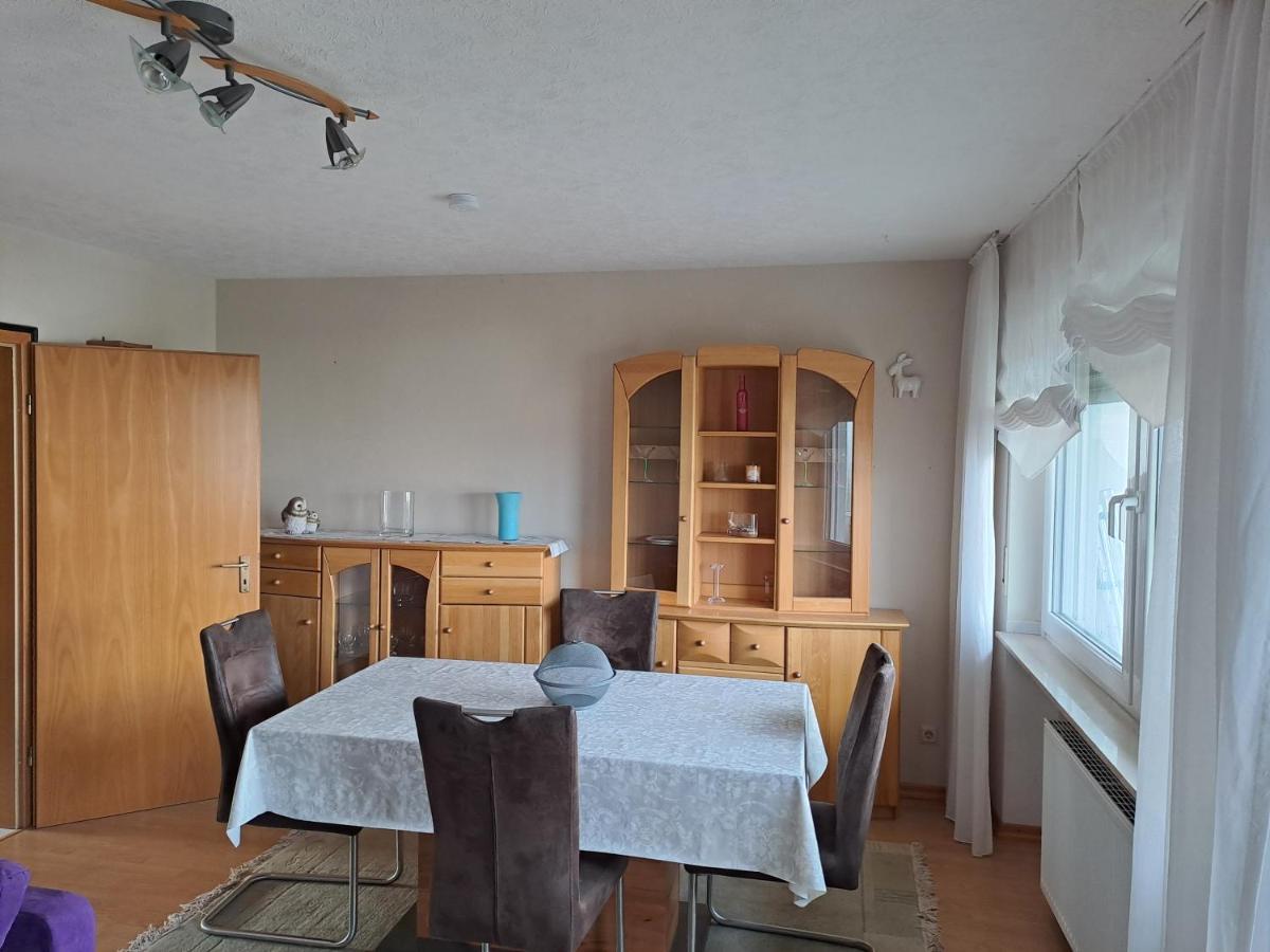 Ferienwohnung Schleiten 2 Puttlingen Bagian luar foto