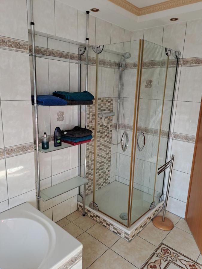 Ferienwohnung Schleiten 2 Puttlingen Bagian luar foto