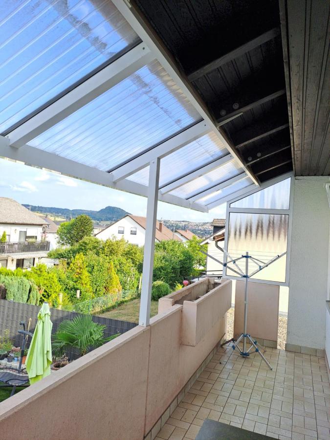 Ferienwohnung Schleiten 2 Puttlingen Bagian luar foto